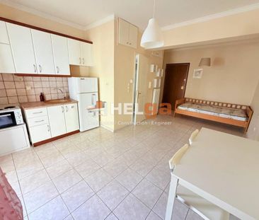 Studio/Γκαρσονιέρα για ενοικίαση Ψάχου (Πάτρα) - Photo 4