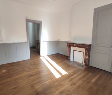 LIMOGES T2 DE 42 m² AVEC JARDIN - Photo 2