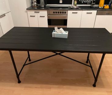 Gemütliche und ruhige 1-Zimmer-Wohnung - Foto 5