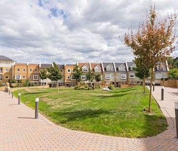 Flambard Way, Godalming - 1 bedroomProperty for lettings - Seymours - Photo 5