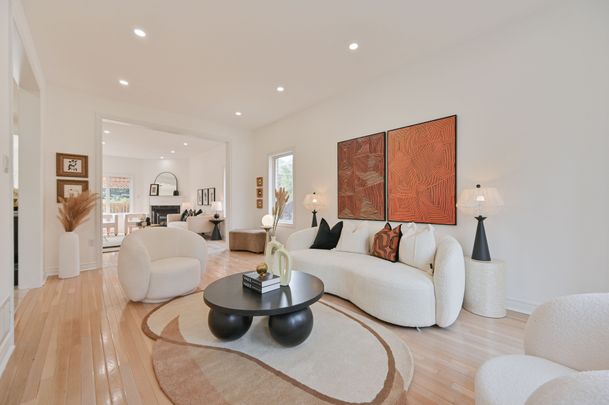 For Lease - 6 Renberg Drive, Markham, Ontario - Photo 1