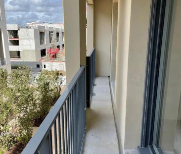 Appartement à louer 3 pièces 64.63m² - Photo 4