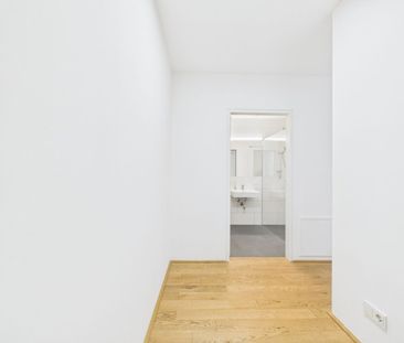 2-Zimmerwohnung | modern Wohnen am Garnmarkt - Photo 5
