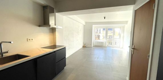 Appartement te huur in Blankenberge voor € 800 met 2 slaapkamers - foto 2