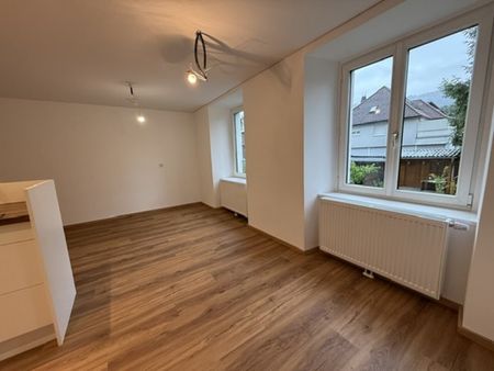 Moderne 3-Zi-Wohnung in Kennelbach - Foto 2