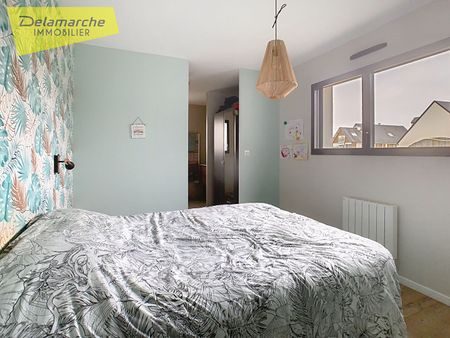 Maison Chanteloup 4 CHAMBRES - Photo 3