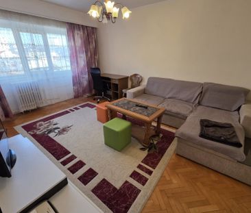 Apartament de inchiriat 2 camere Gara - Photo 1