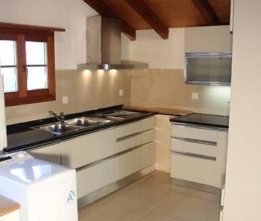 3 Zimmer, 60 m², 1. Stock - Photo 2