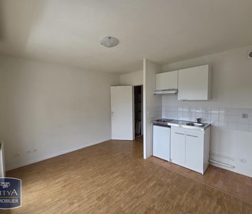 Location Appartement 1 pièce 22m² GRADIGNAN 33170 - Photo 2