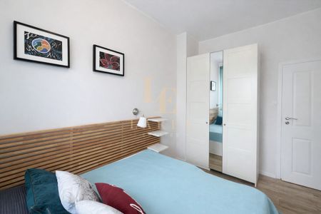 Kamienica | Winda | Zmywarka | Balkon - Zdjęcie 2