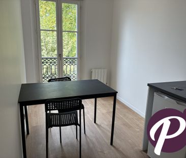 Location Appartement 2 pièces 28m² BERGERAC 24100 - Photo 1