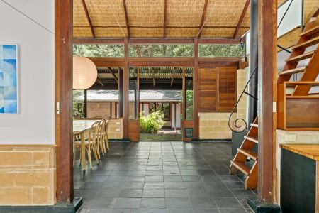 Private Sanctuary in Serene Bushland Setting - Partially Furnished Wild Life, Species and Protected Habitat Area - Photo 4