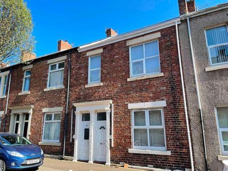 Seymour Street, North Shields, NE29 - Photo 2