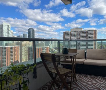 For Lease - 281 Mutual Street Unit# 2107, Toronto, Ontario - Photo 2