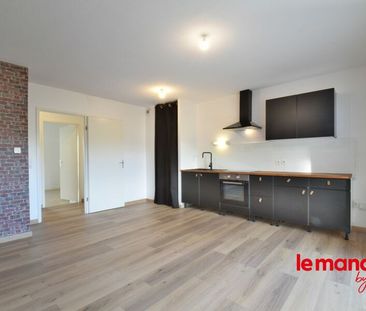 Appartement à louer 2 pièces • 41,70 m2 Bègles - Photo 6
