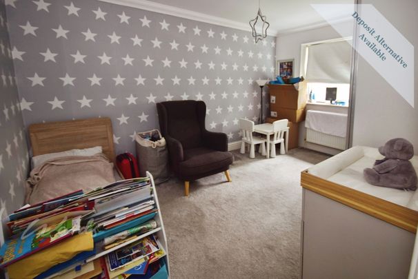 4 bedroom semi-detached house to rent - Photo 1