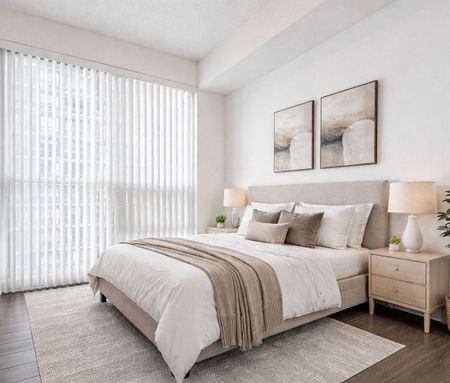 For Lease - 2212 Lakeshore Boulevard Unit# 606, Toronto, Ontario - Photo 5