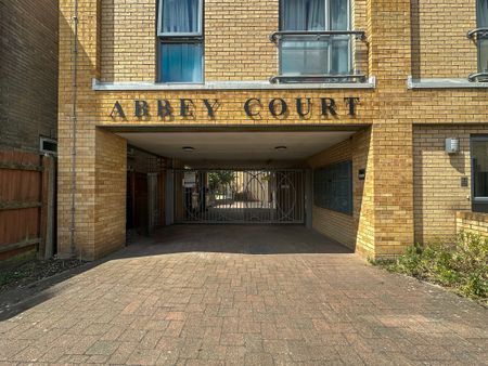 Abbey Court, Abbey Street, Cambridge - Photo 5