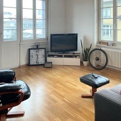 Wohnen im Monbijouquartier! - Foto 1