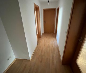 3 Zimmer EG-Wohnung am Zanger Berg - Photo 2