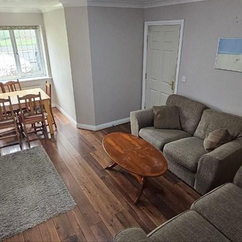 4 bedroom detached house to rent - Photo 1