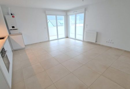 Appartement neuf T4 à ST EGREVE - Photo 4