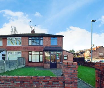 7 bedroom semi-detached house to rent - Photo 4