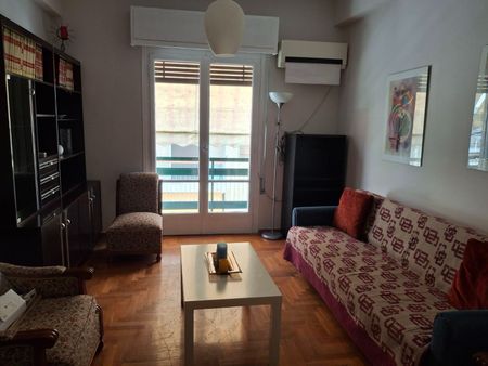 Διαμέρισμα για ενοικίαση Άγιος Θωμάς (Γουδή) - Photo 3
