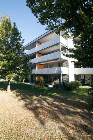 "Moderne 4.5-Zimmerwohnung in ruhigem Wohnquartier!" - Photo 5