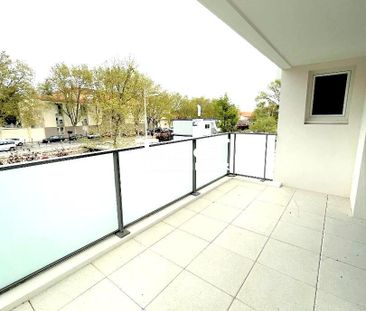 Location Appartement 2 pièces 38m² NIMES 30000 - Photo 4