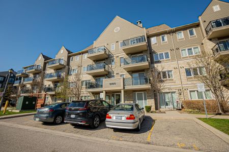 For Lease - 5100 Winston Churchill Boulevard Unit# 408, Mississauga, Ontario - Photo 2