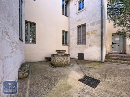 Appartement à louer 1 pièce 30.53m² - Photo 5