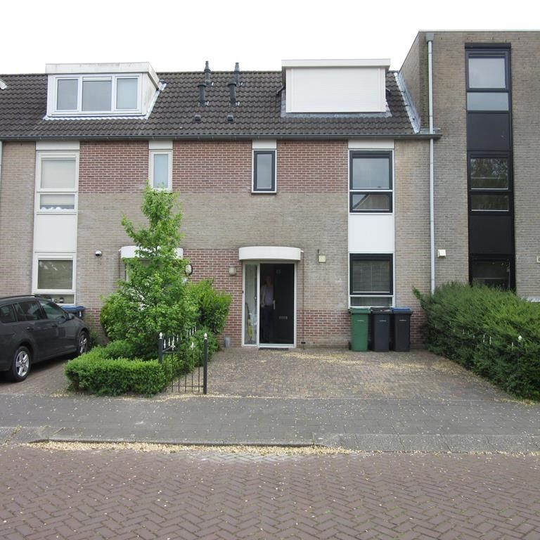 Cia van Boortlaan 45, 1187 TH, Amstelveen - Photo 1
