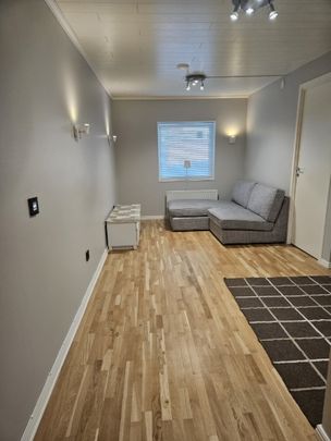 Helgavägen, Täby - Foto 1