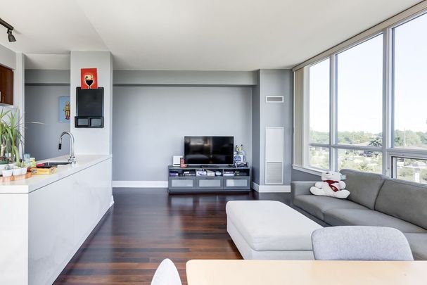 For Lease - 1060 Sheppard Avenue Unit# 315, Toronto, Ontario - Photo 1