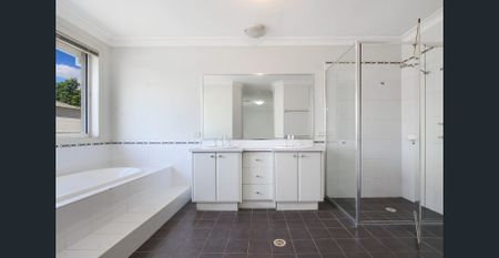 Spacious double storey house NOW AVAILABLE - Photo 5