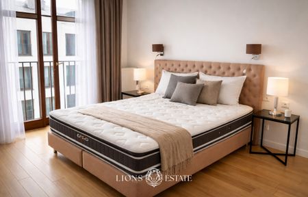 Warszawa, Praga-Północ, Praga-Północ Nowa Praga, Józefa Sierakowskiego - Zdjęcie 2