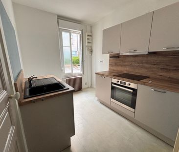Location Maison 4 pièces 85m² - Photo 6