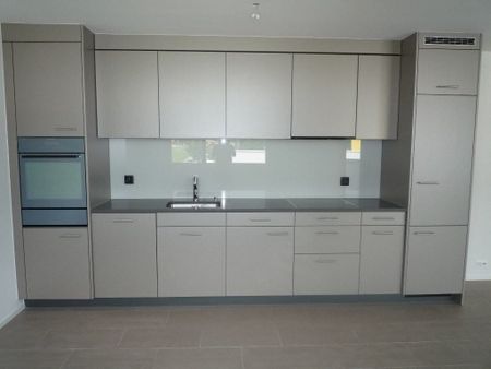 4.5 Zimmer, 108 m², 2. Stock - Photo 3