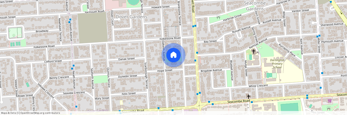 1/19A Dalkeith Avenue, SA 5048, Dover Gardens