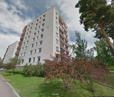 Horsensgatan, Karlstad - Foto 1