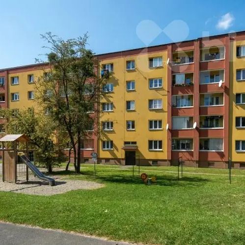 Pronájem bytu 2+1, 54 m², Majakovského, Havířov - Фото 1