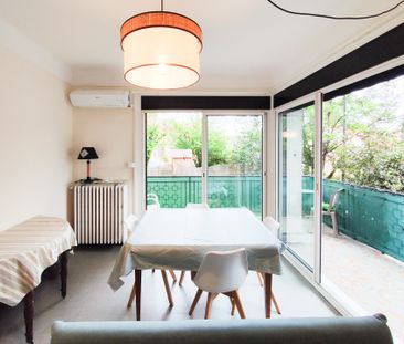 Location Appartement 2 pièces 50m² AIX EN PROVENCE 13100 - Photo 3