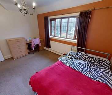 4 Holly Grove Bournville - Photo 2