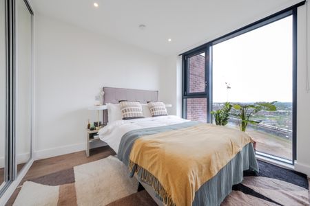 1 bedroom apartment to rent - Photo 3