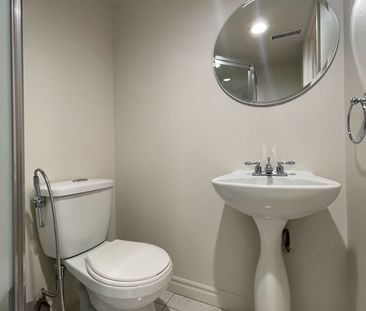 For Lease - 5555 Lockengate Court Unit# Lower, Mississauga, Ontario - Photo 3