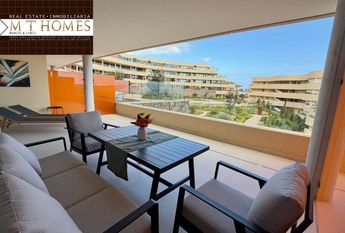 Apartment - Fuengirola (Reserva del Higuerón)