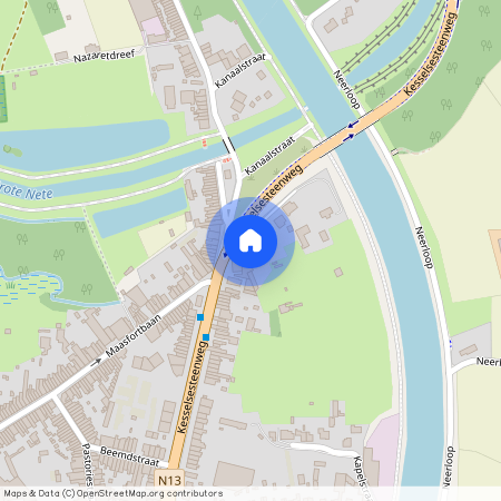 Kesselsesteenweg 102, 2500, Lier