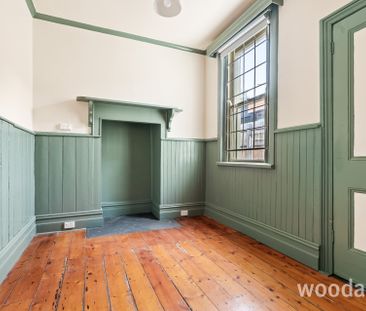 CHARMING VICTORIAN TERRACE IN THE HEART OF NORTHCOTE – WHERE THE OL... - Photo 6