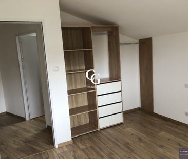 Location Maison 3 pièces 70m² VIEILLEVIGNE 44116 - Photo 4